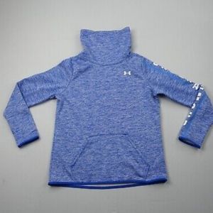 UNDER ARMOUR Storm Fleece Pullover - M